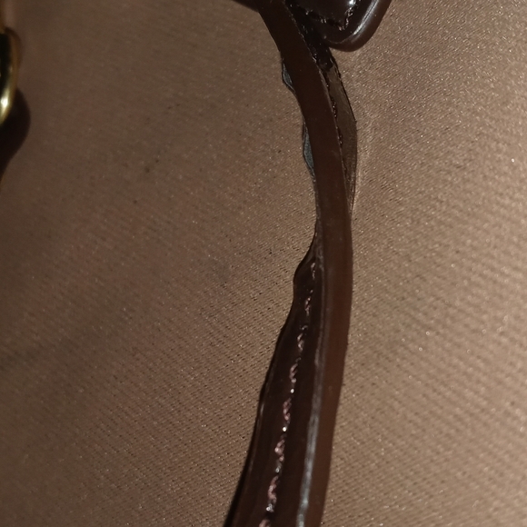 Coach wristlet - Picture 4 of 6